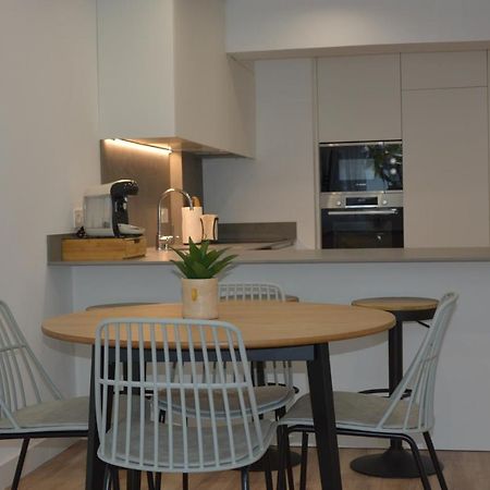 Apartmán Pablo Casals 29 Marbella Exteriér fotografie