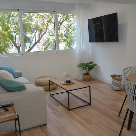 Apartmán Pablo Casals 29 Marbella Exteriér fotografie