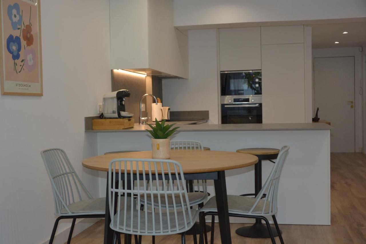 Apartmán Pablo Casals 29 Marbella Exteriér fotografie