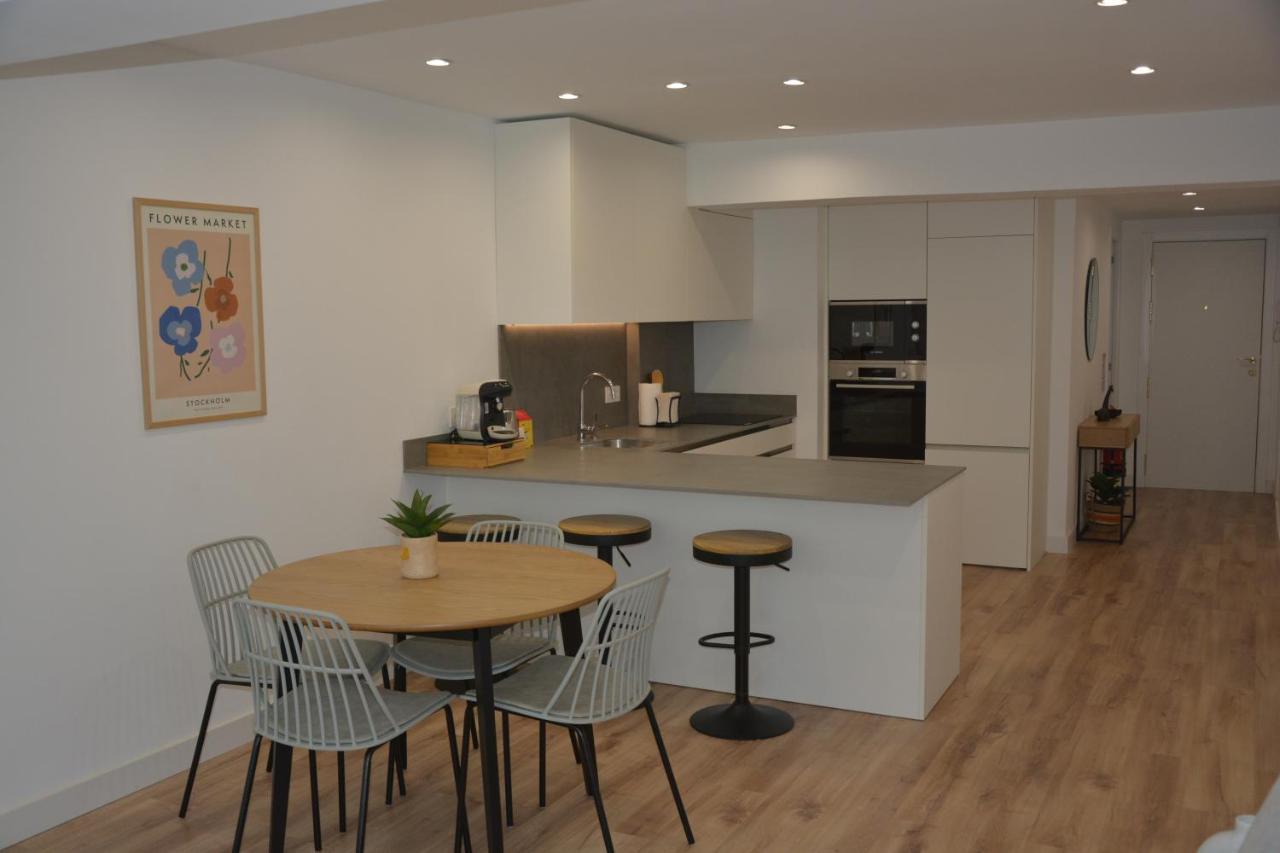 Apartmán Pablo Casals 29 Marbella Exteriér fotografie