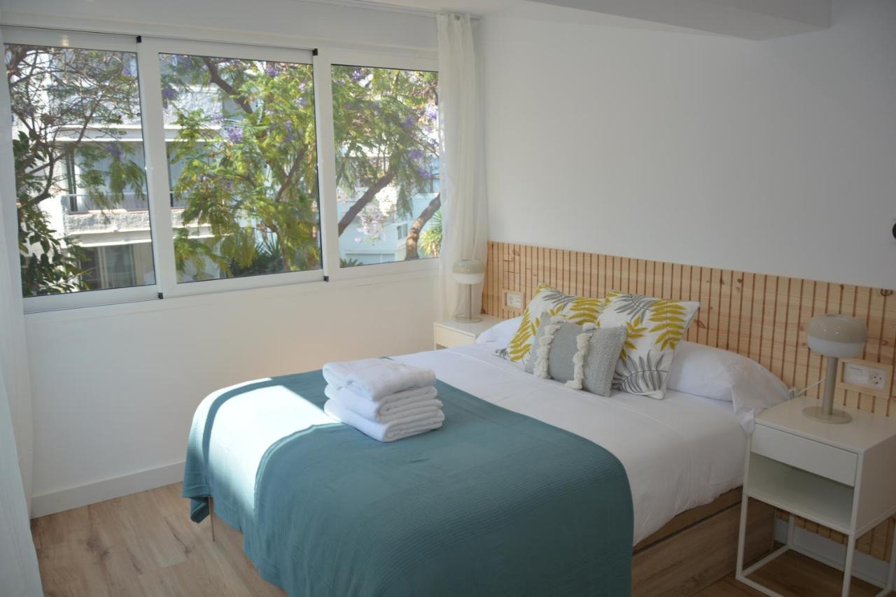 Apartmán Pablo Casals 29 Marbella Exteriér fotografie