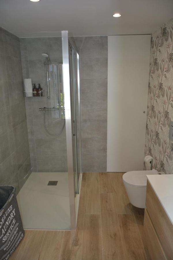 Apartmán Pablo Casals 29 Marbella Exteriér fotografie