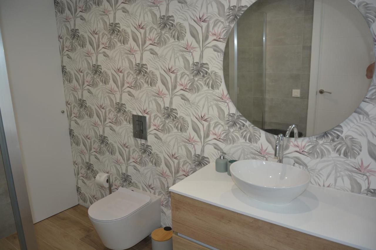 Apartmán Pablo Casals 29 Marbella Exteriér fotografie
