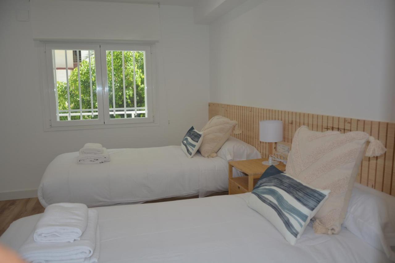 Apartmán Pablo Casals 29 Marbella Exteriér fotografie