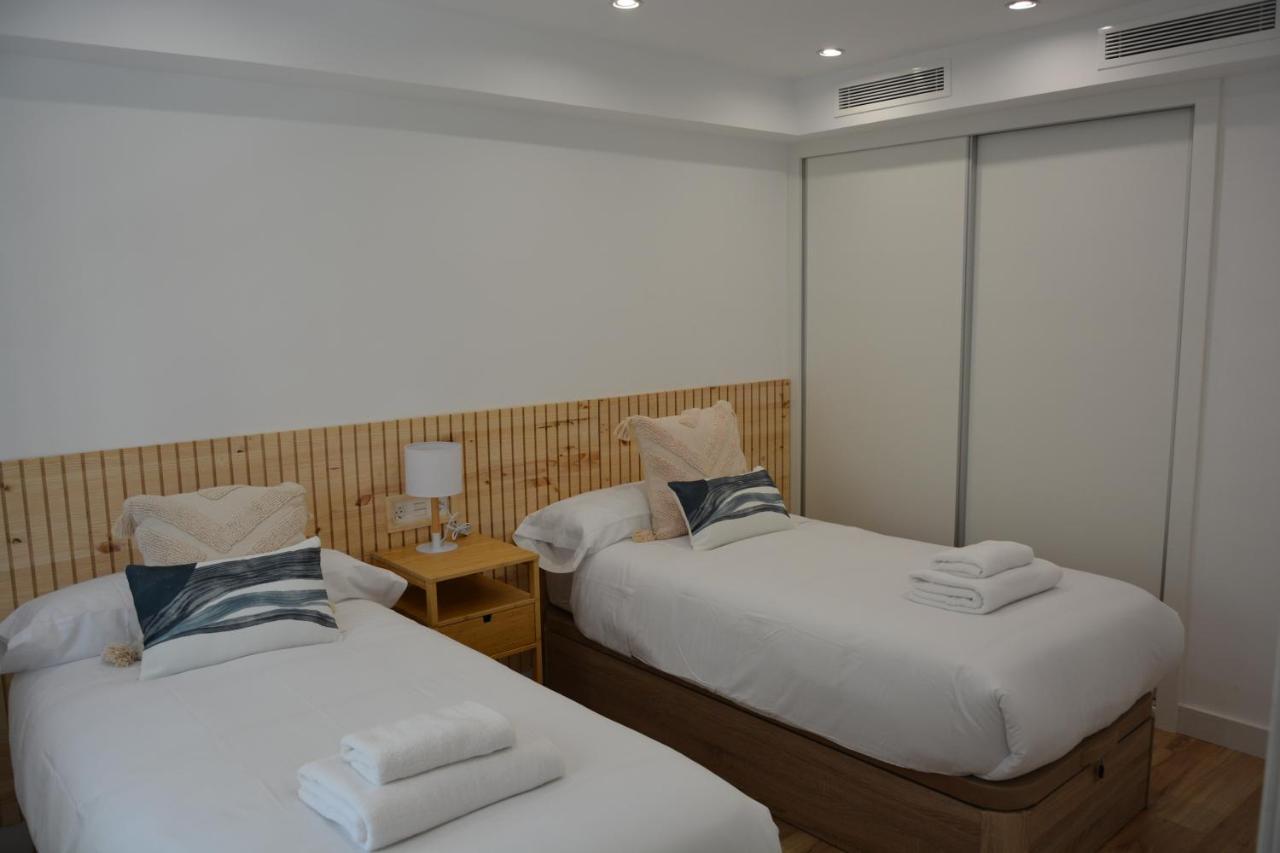 Apartmán Pablo Casals 29 Marbella Exteriér fotografie