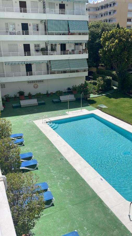 Apartmán Pablo Casals 29 Marbella Exteriér fotografie